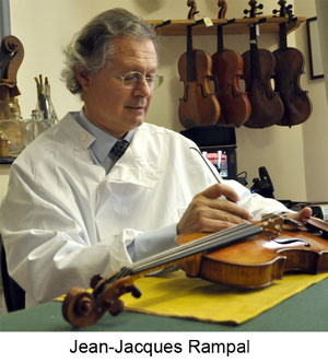 Jean Jacques Rampal