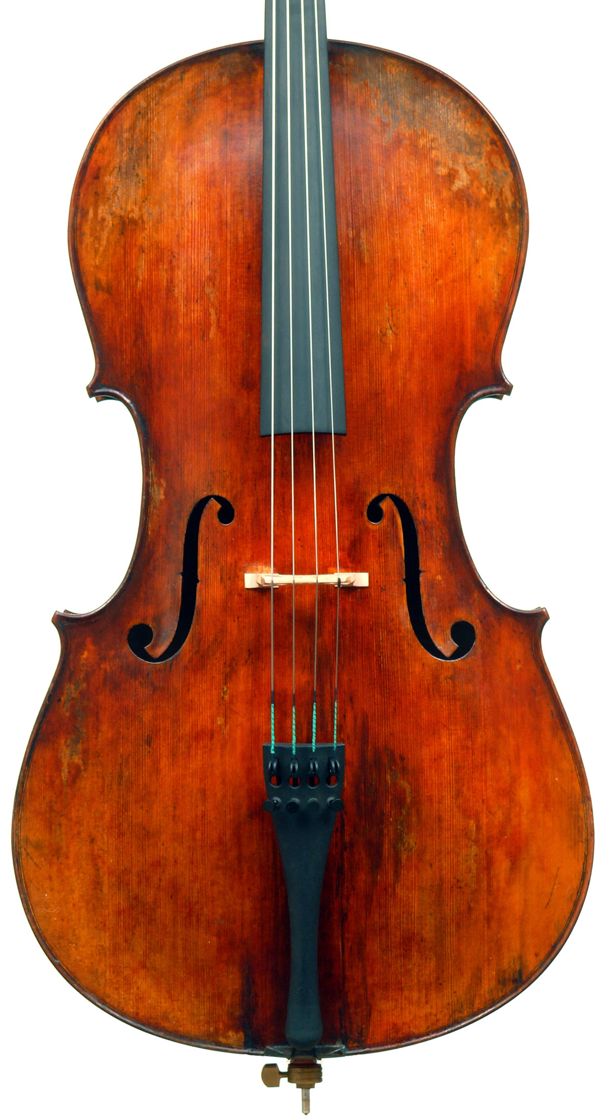 Goffriller cello deals