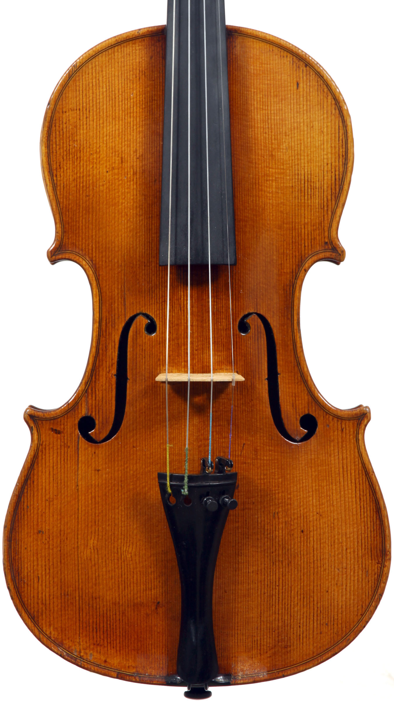 Violins on Sale Carlo Storioni The Violin Connection of
