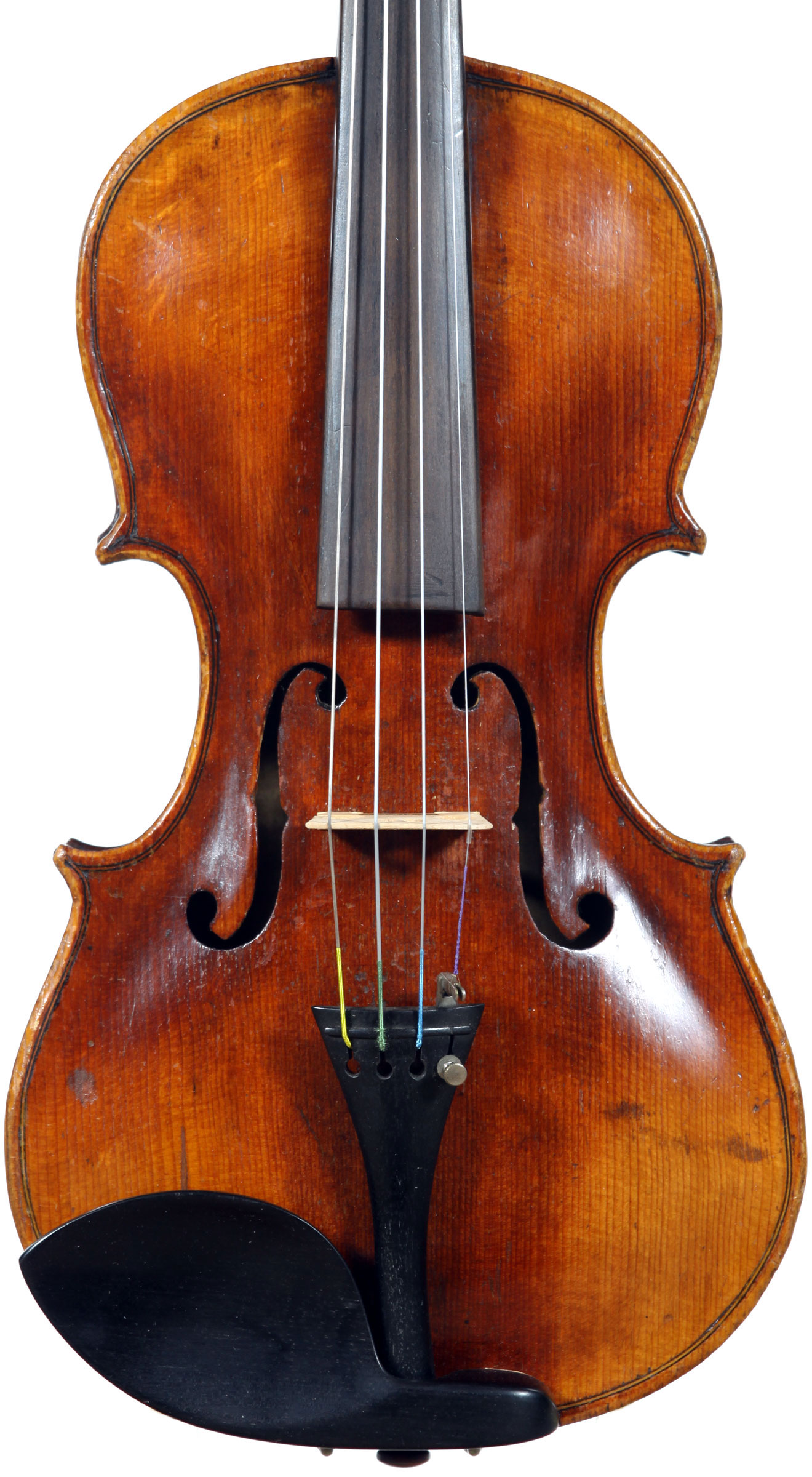 Baroque sales violin price