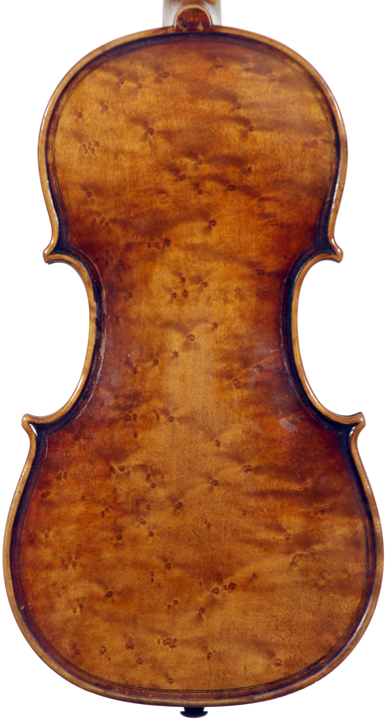 Violins on - Maggini copy The Violin of Southern Africa