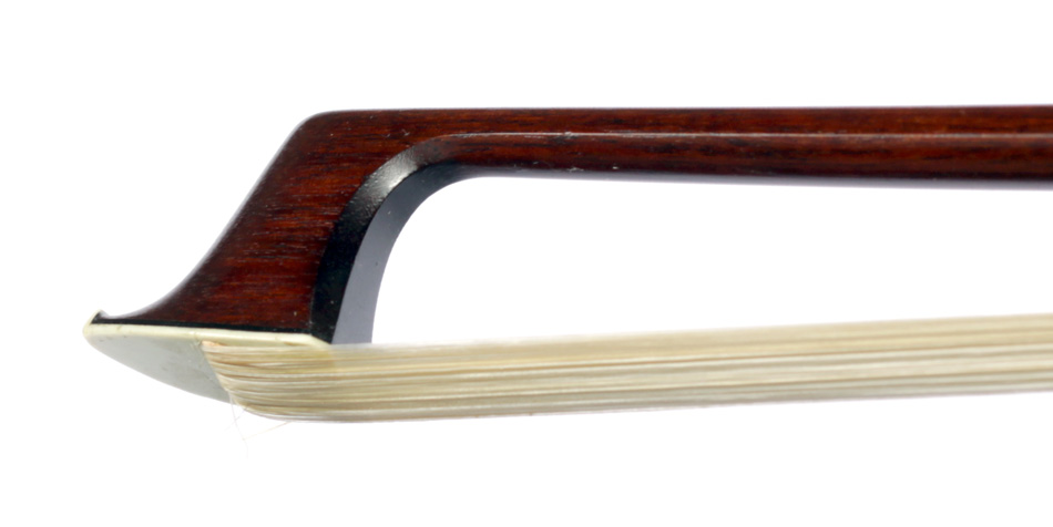 Hans karl schmidt violin bow discount